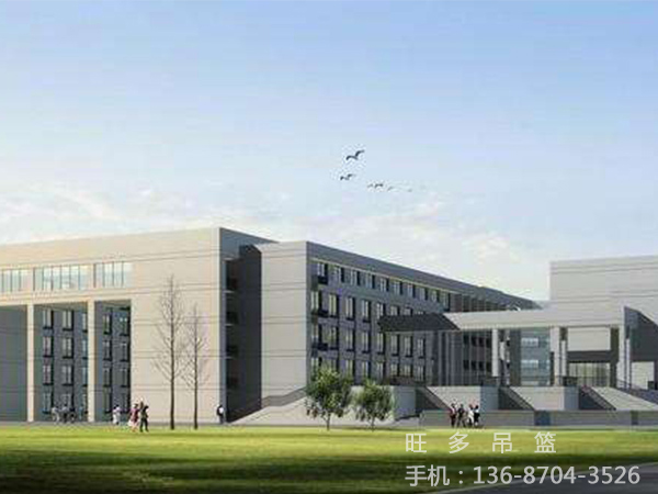 江西工程学院